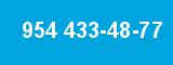 954 433-48-77
